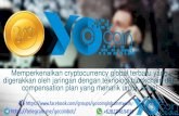 Presentasi MarketingPlan YoCoin 2016