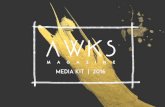 AwksMag Media Kit-2016