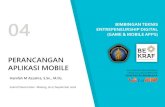 04 - Perancangan Aplikasi Mobile (Hanifah M Azzahra)
