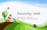 Chapter 7 security web