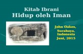 Lessons by John Oakes in Bahasa Indonesia