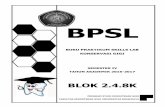 BPSL BLOK 8K pdg 2016