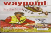 20081101 - Waypoint Magazine