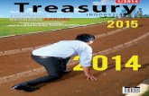 Majalah Treasury Indonesia edisi 01/2014
