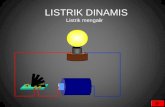 LISTRIK DINAMIS_Arus Litrik dan Rangkaian Listrik.ppt