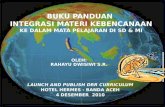 Buku Panduan Integrasi Materi Kebencanaan_Materi Launch and ...