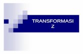 Transformasi Z (7-8).