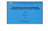 Page 1 Dinas kehutanan provinsi Jawa Timur Jl. Bandara Juanda ...