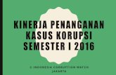 Kinerja Penanganan Kasus Korupsi - Semester I 2016.pdf