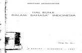Hal bunji dalam bahasa - bahasa indonesia, 1957.pdf