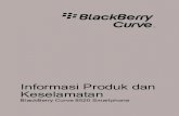 BlackBerry Curve 8520 Smartphone - Informasi Produk dan ...