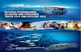 Refleksi Pembangunan Kelautan Dan Perikanan Tahun 2014 Dan ...