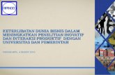 kapasitas r&d indonesia pendanaan