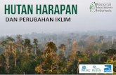 Hutan Harapan dan Perubahan Iklim