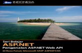Seri Belajar ASP.NET : Pengenalan ASP.NET Web API (PDF