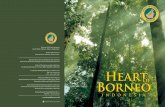Apa itu Heart of Borneo?