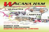 Komnas HAM Dorong Penyelesaian Konflik Horizontal Lampung