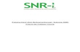 Prakarsa Karet Alam Berkesinambungan Sukarela (SNR) Kriteria
