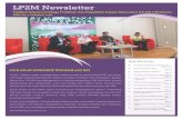 LP2M Newsletter VII February 2016