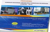 SDM dan Teknologi Energi Terbarukan di Indonesia