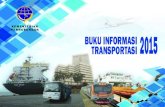 Buku Informasi Transportasi 2015
