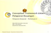 PKP 2 – Conceptual Framework