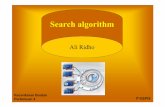 Search Algorithm.pdf