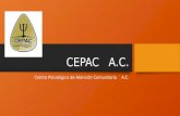CEPAC   A.C..
