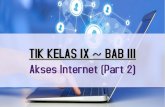 Bab3   akses internet (2)