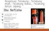 +62.85.3366.415.70  (Telkomsel) Telekung Sulam Nafisha
