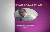 MATA KULIAH AGAMA ISLAM 2016.pdf