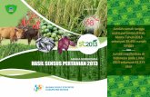 Jumlah rumah tangga usaha pertanian di Kab. Maros Tahun 2013 ...