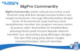 Big Profit Community | Komunitas Terbaru 2016