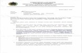 Surat Penawaran Beasiswa Pemerintah Meksiko