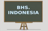 1. b.indonesia.peta konsep