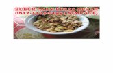 0812-3203-6155(SIMPATI), Buryam, Buryam Enak, Buryam Untuk Diet