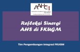 Pemberdayaan Sumber Daya Patologi Klinik dalam Era AHC
