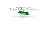 Implementasi Jogja Cyber Province