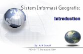 01   introduction gis (pens-its)