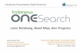 Indonesia OneSearch: Latar Belakang, Road Map, dan Progress