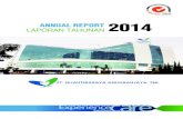 Annual Report 2014 (pdf, 3,4MB)