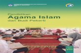 Kelas 08 SMP Pendidikan Agama Islam dan Budi Pekerti Siswa.pdf