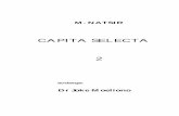 Capita Selecta, M.natsir, Jilid-2