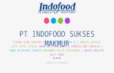 Manajemen Strategi PT Indofood Sukses Makmur Tbk