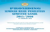 Prosiding Seminar Hasil Penelitian Semester Ganjil 2015/2016 ...