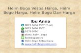 0823.3484.9907 (T-sel)  Helm Bogo Vespa Harga, Helm Bogo Harga, Helm Bogo Dan Harga