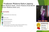 0823.3154.3134 (Telkomsel),  Grosir Mukena Anak Murah Surabaya, Produsen Mukena Bandung, Pabrik Mukena Bandung
