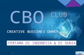 Cbo club PT SAP member ATACORP presentation 2016