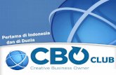 Bisnis Digital Indonesia