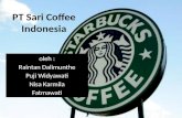 PT Sari Coffee Indonesia